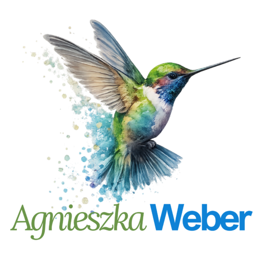 AgnieszkaWeber - logo