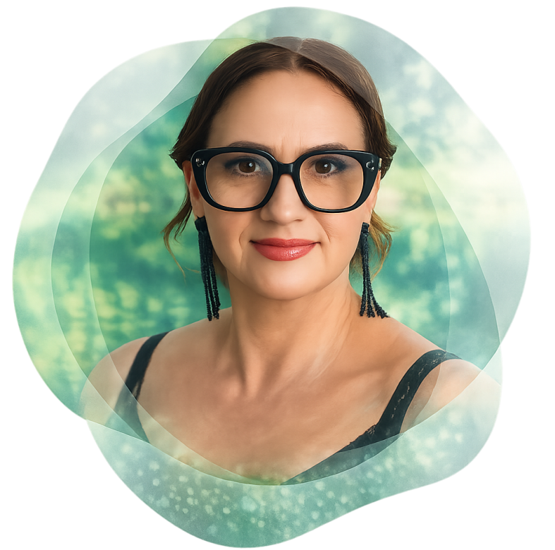 Agnieszka Weber - baner