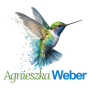 AgnieszkaWeber - logo